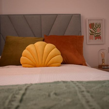 Apartmán Apartamento Bohemio Centro Ronda Exteriér fotografie
